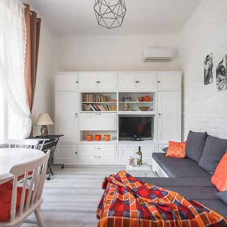 Apartment Katica Zagreb Eksteriør billede