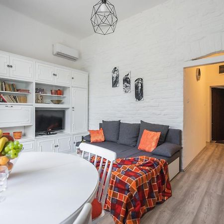 Apartment Katica Zagreb Eksteriør billede