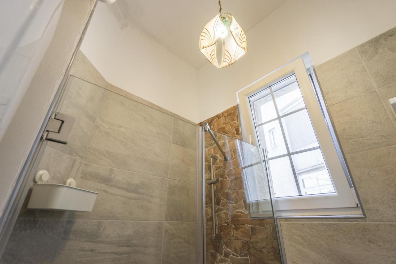 Apartment Katica Zagreb Eksteriør billede